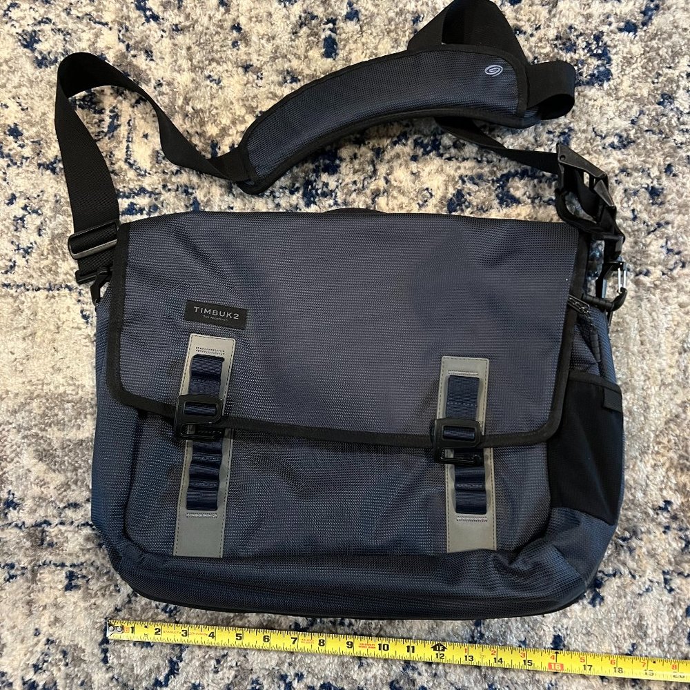 Timbuk2 Classic Messenger Bag
